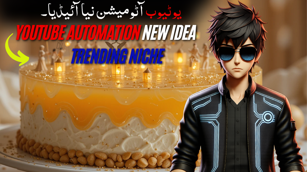 How To Make Cake ASMR Videos